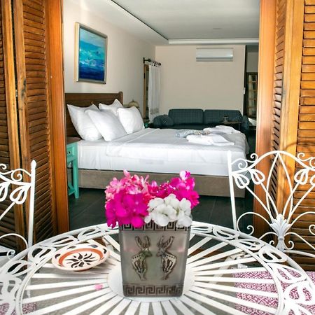 Villa Bakacak Selimiye  Buitenkant foto