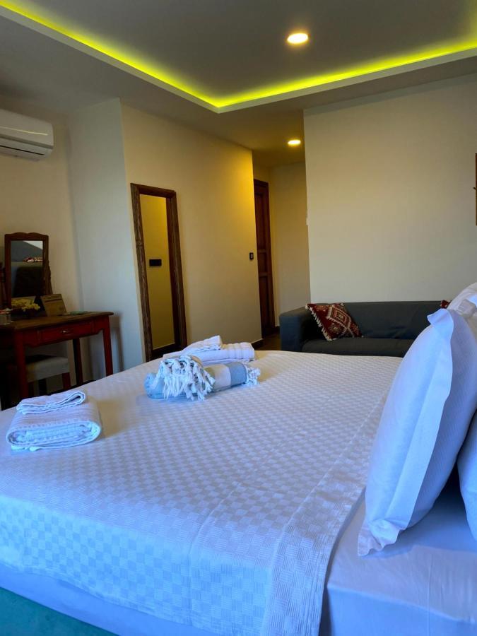 Villa Bakacak Selimiye  Buitenkant foto