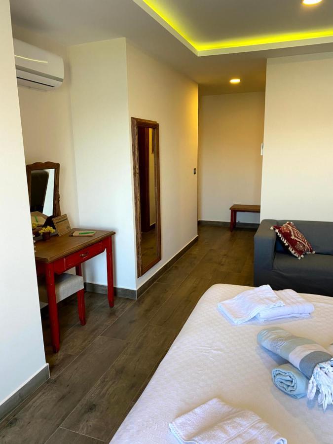 Villa Bakacak Selimiye  Buitenkant foto