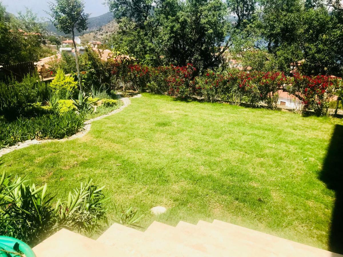 Villa Bakacak Selimiye  Buitenkant foto